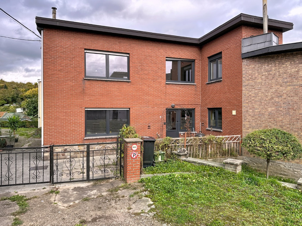 Rue Frédéric Braconier - 54 - - 4420