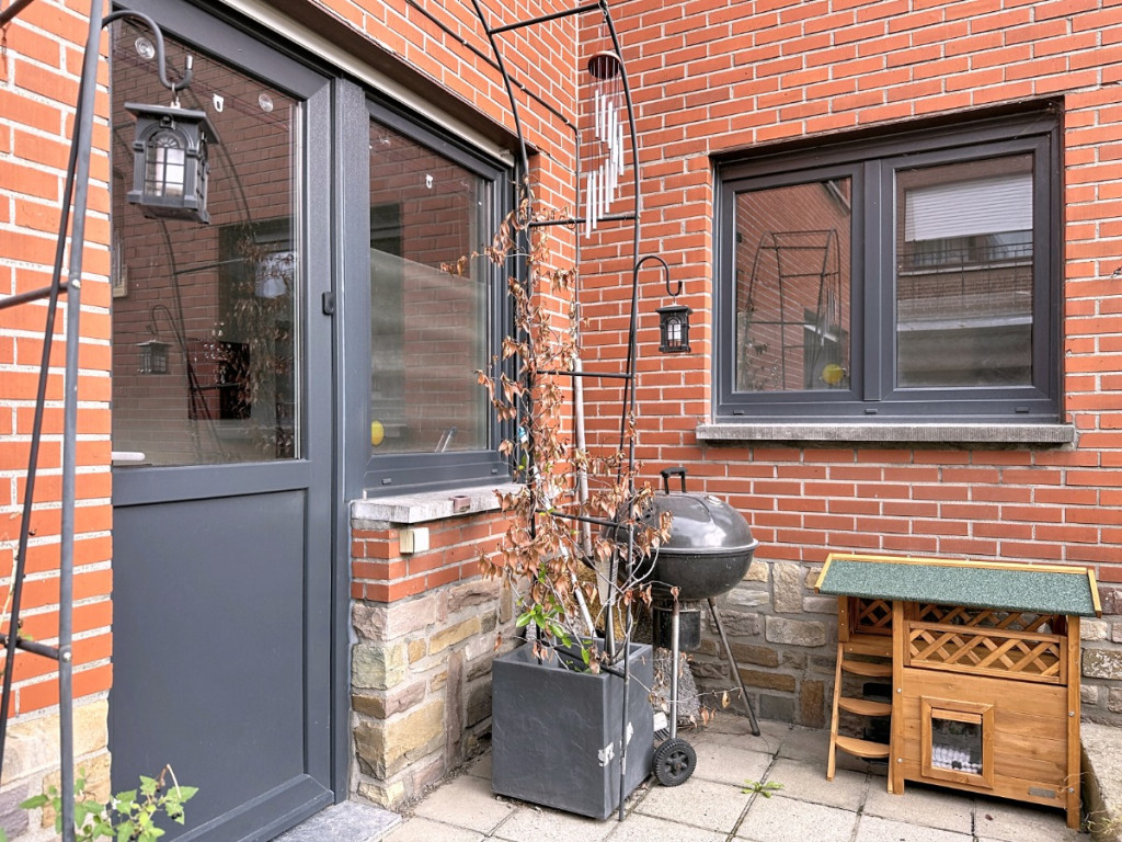 Rue Frédéric Braconier - 54 - - 4420