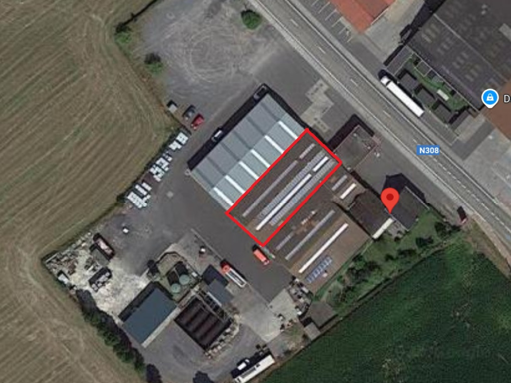 Roesbruggestraat - 2 - A - 8972