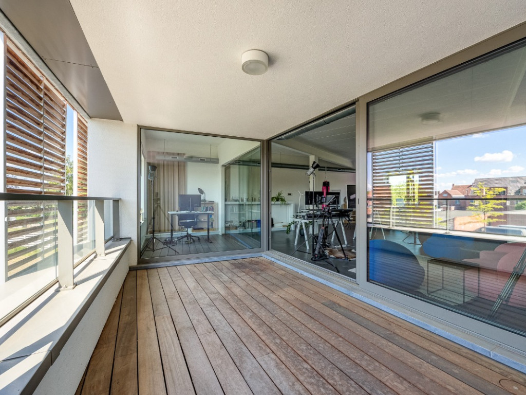 Moerstraat - 6b - unit 1.1 - 2320