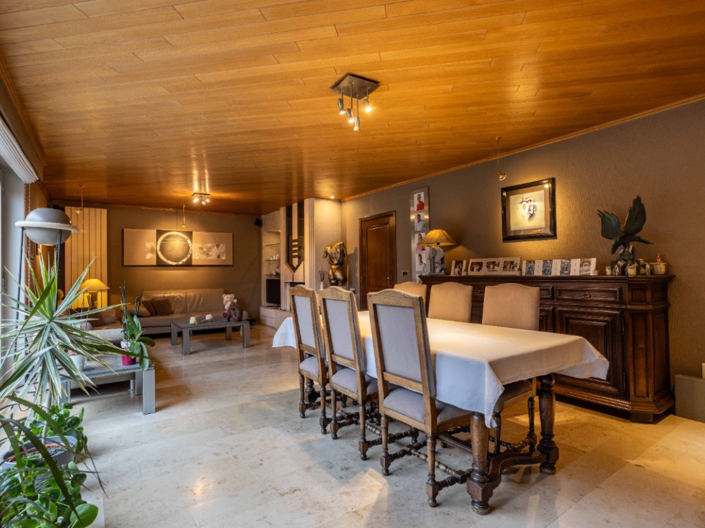 Kortrijksesteenweg - 141 - - 8530