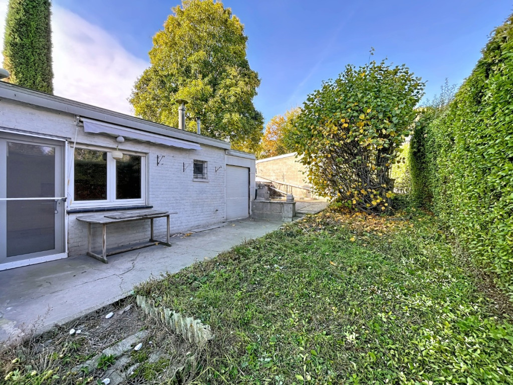 Rue Maréchal Foch - 64 - - 4480