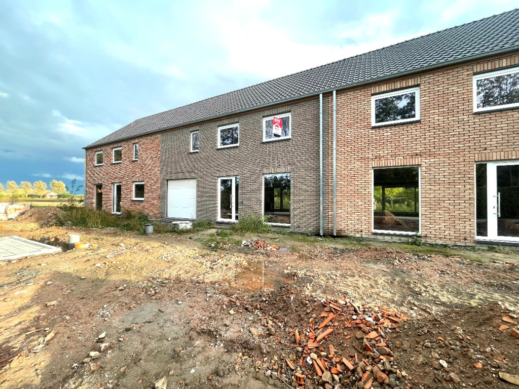 Roeselarestraat - 376+ - LOT 2 NB - LOT 2 - 8560