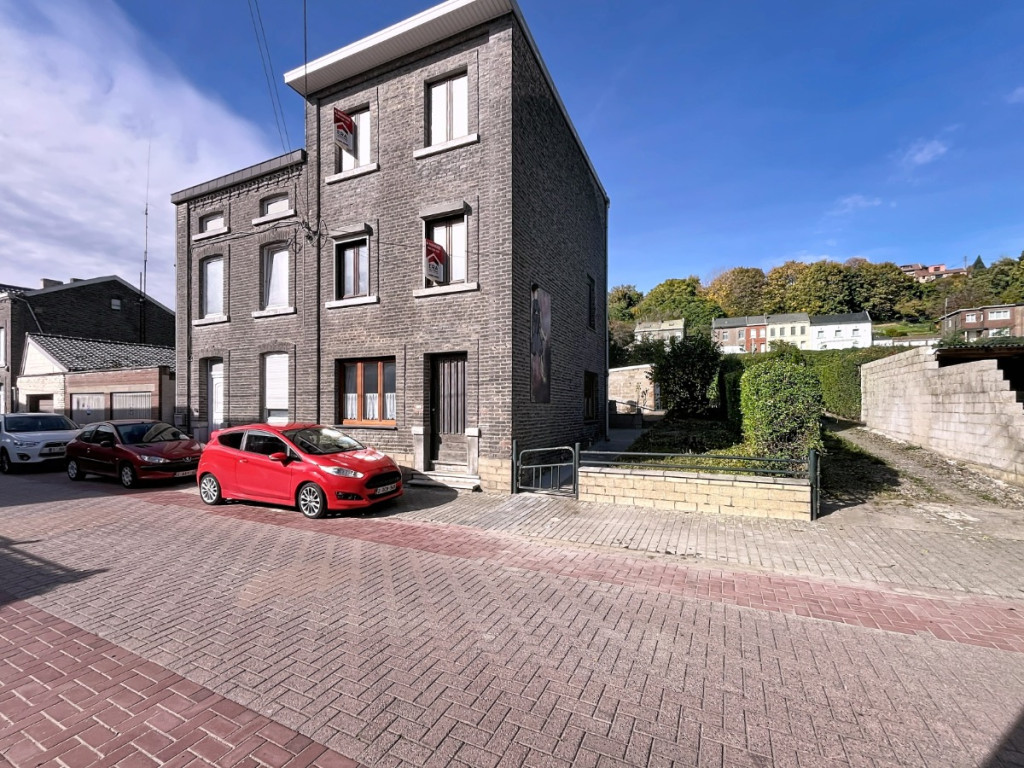 Rue Maréchal Foch - 64 - - 4480