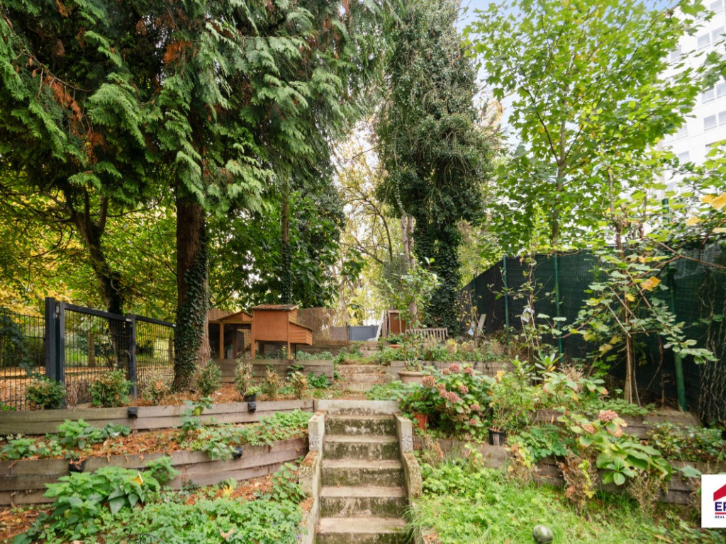 Houba de Strooperlaan - 788 - 0 (LOT A) - 1020