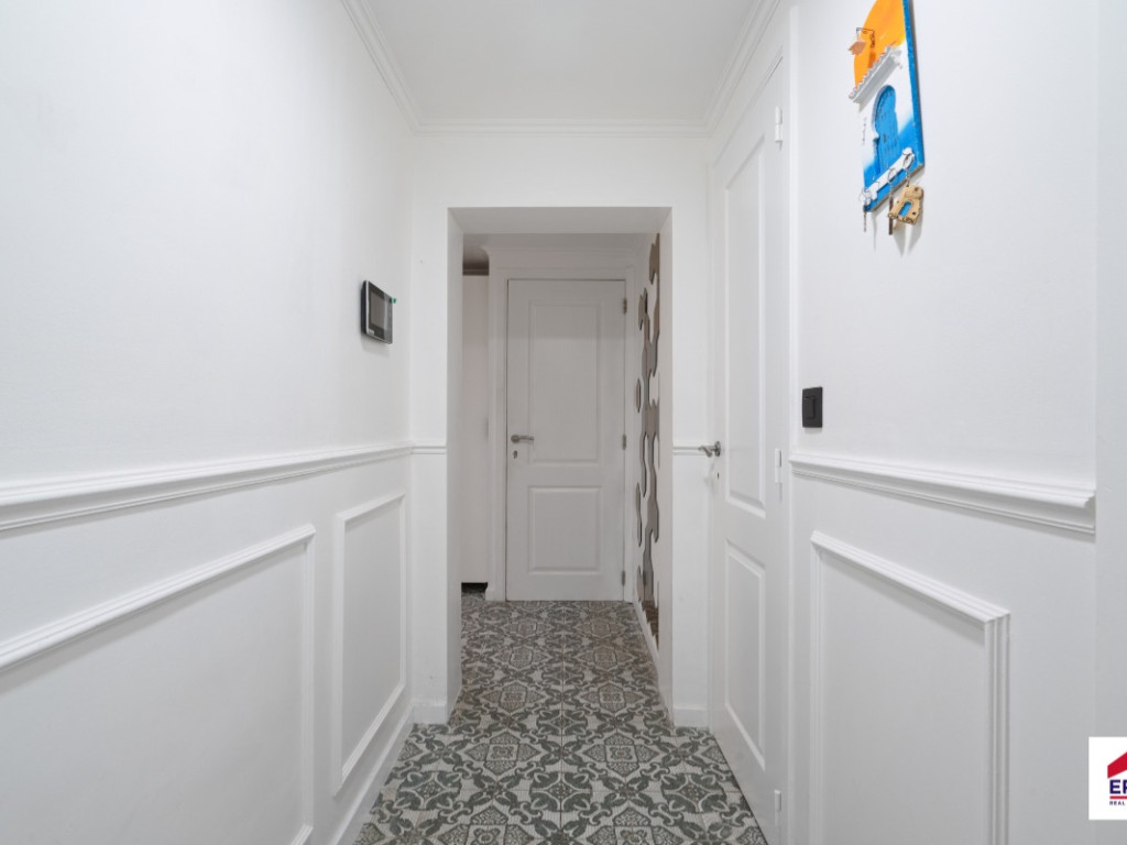 Houba de Strooperlaan - 788 - 0 (LOT A) - 1020