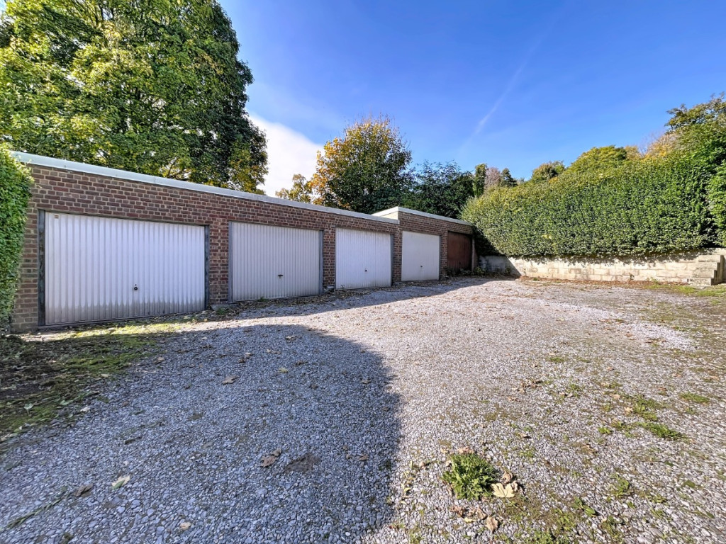 Rue Maréchal Foch - 64 - - 4480