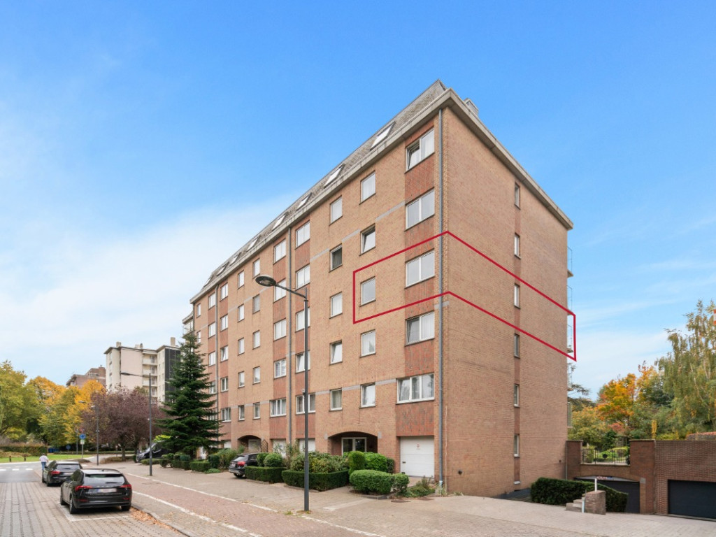 Henry Dunantlaan - 42 - 3.13 - 1140