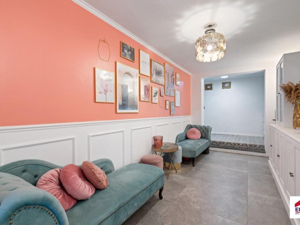 Houba de Strooperlaan - 788 - 0 (LOT A) - 1020