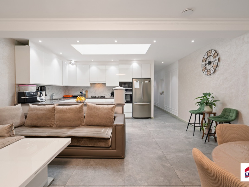 Houba de Strooperlaan - 788 - 0 (LOT A) - 1020