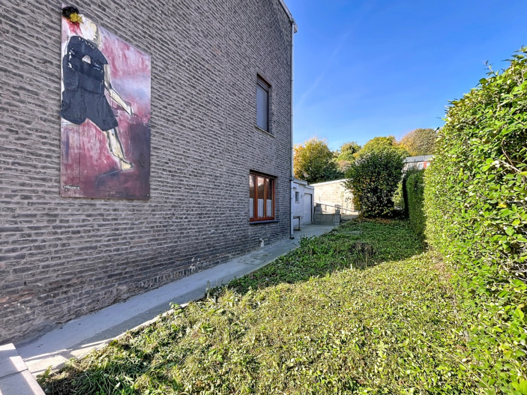 Rue Maréchal Foch - 64 - - 4480