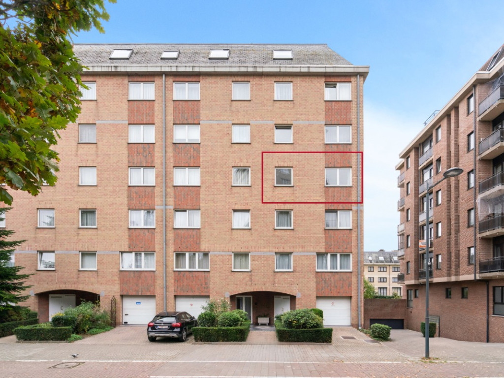 Henry Dunantlaan - 42 - 3.13 - 1140