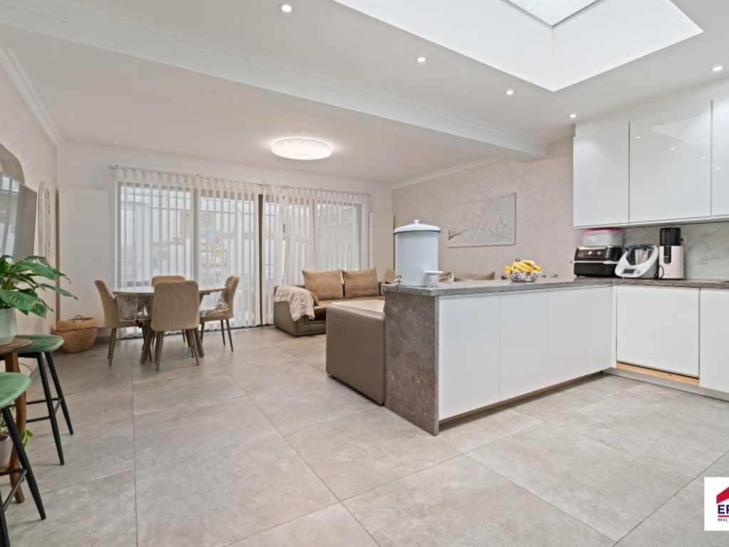 Houba de Strooperlaan - 788 - 0 (LOT A) - 1020