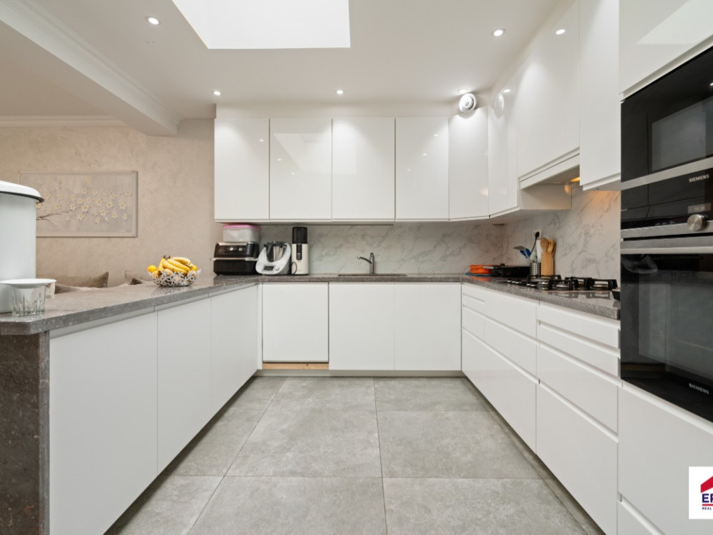 Houba de Strooperlaan - 788 - 0 (LOT A) - 1020