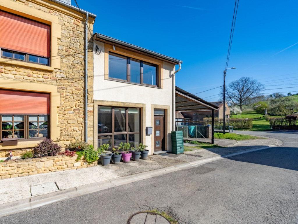 Quartier au Mesnil - 1 - A - 6760