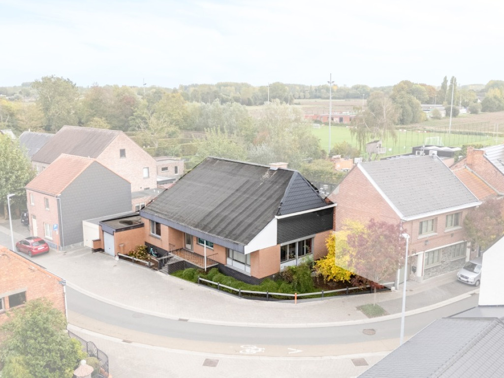 Smidsestraat - 49 - - 9200