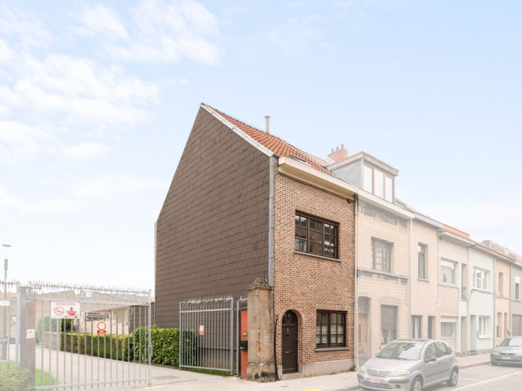 Spiegelstraat - 60 - - 1800