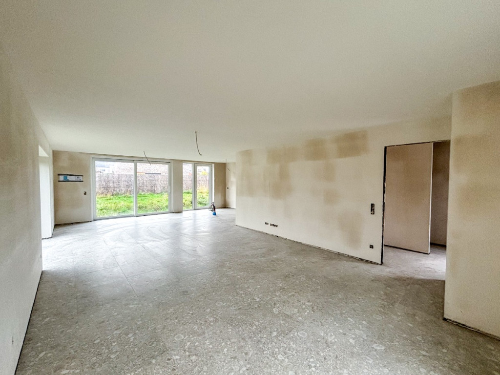 Ommegangstraat - Lot 1* - - 1 - 9790