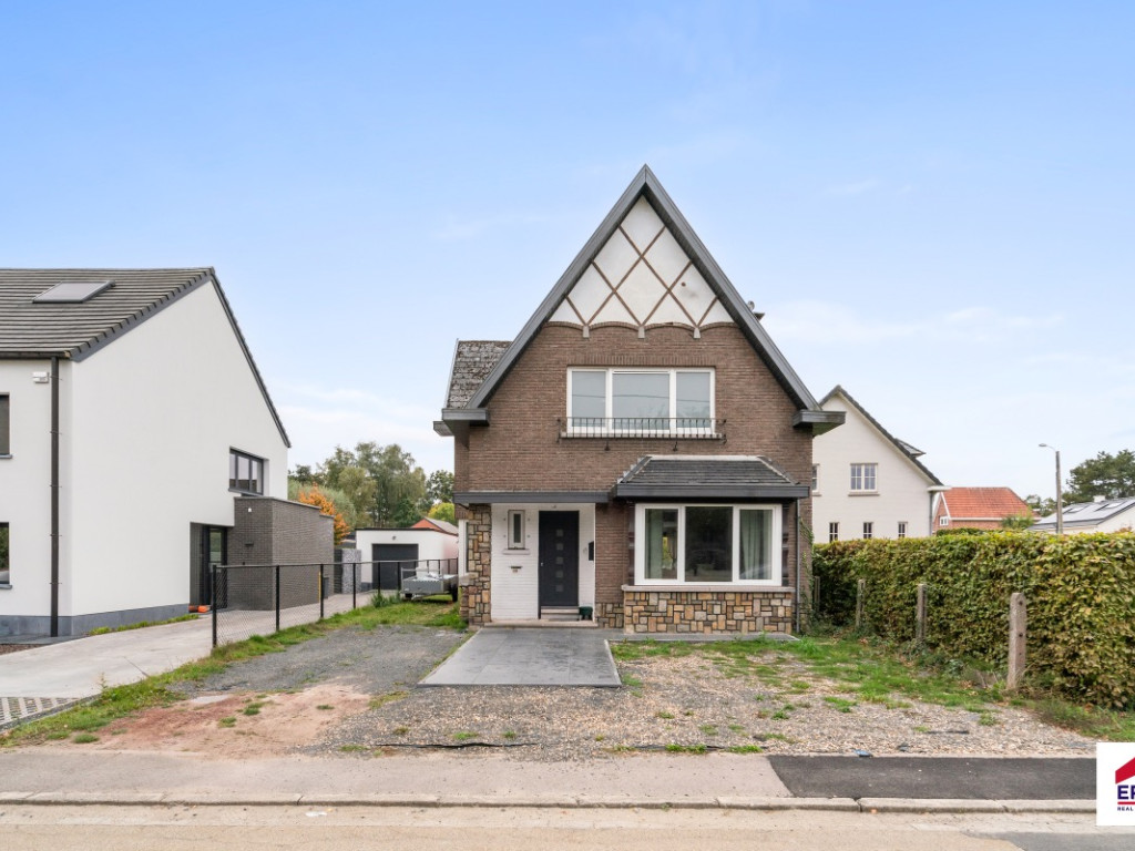 Neerstraat - 199 - - 3150