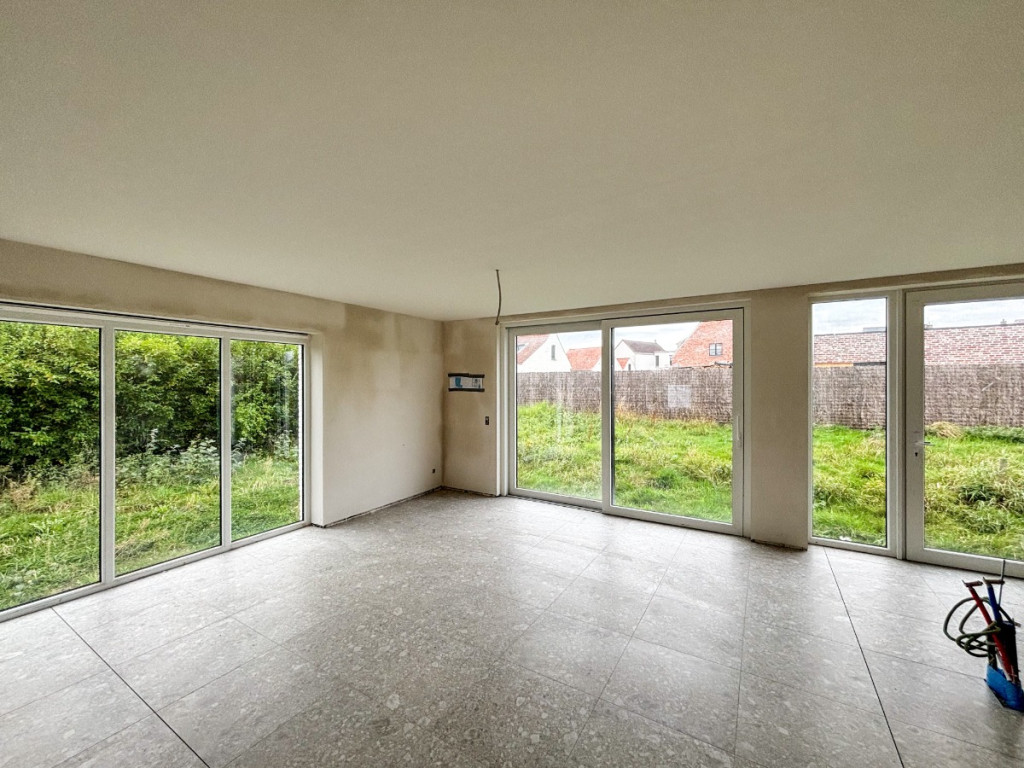 Ommegangstraat - Lot 1* - - 1 - 9790