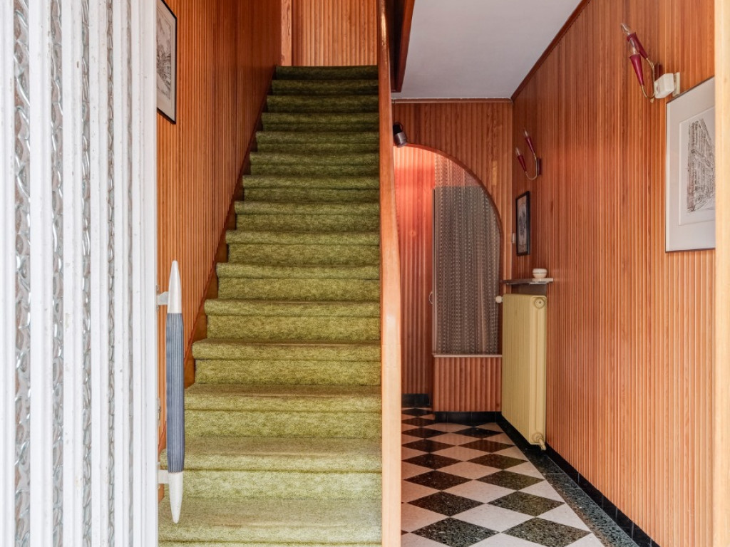 Hendrik van Veldekesingel - 94 - - 3500