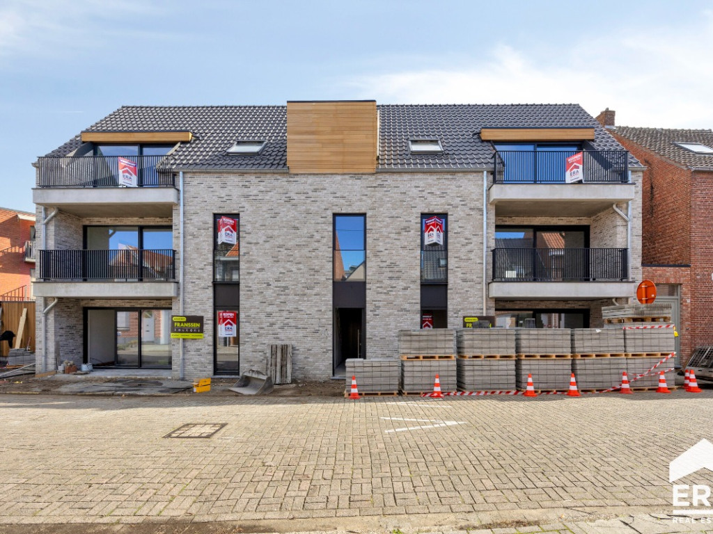 Kabienstraat - 11 - 1 - 1 - 2440