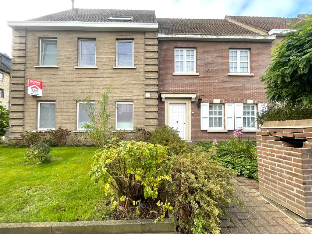 Leiestraat - 3D - - 8930