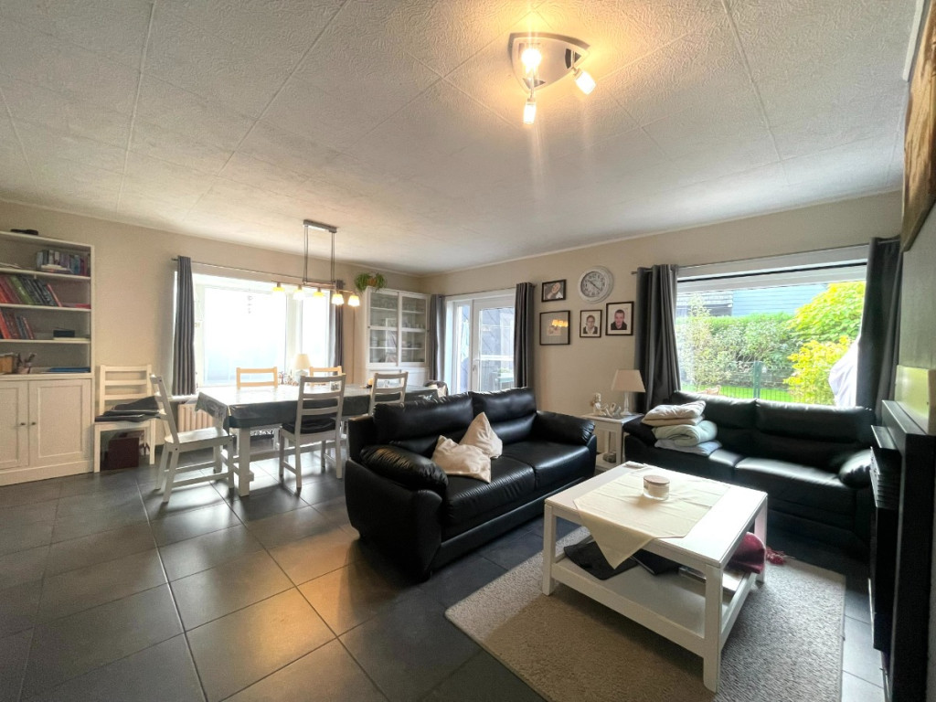 Leiestraat - 3D - - 8930