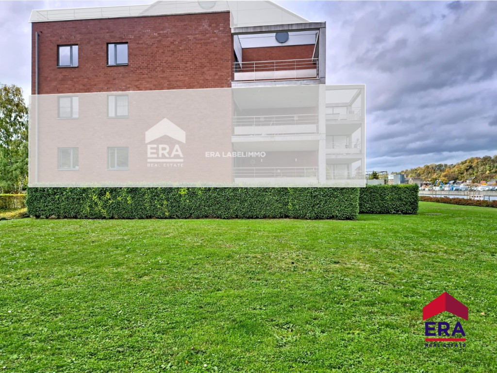 Rue des Chevaux-Haleurs - 1 - 32 - 4500