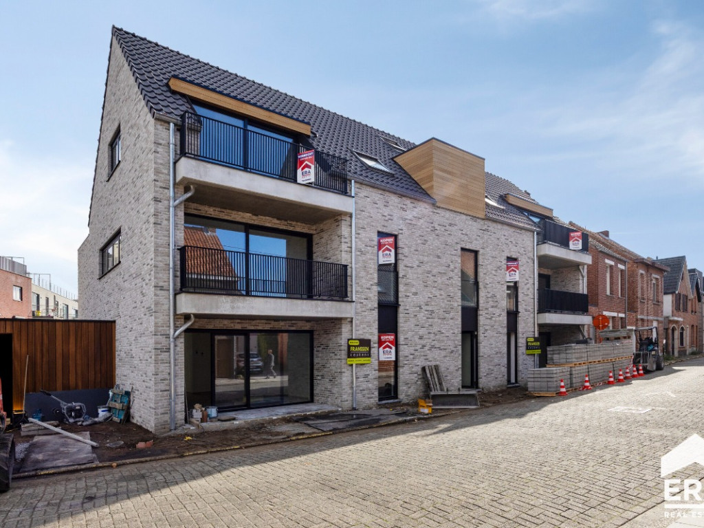 Kabienstraat - 11 - 6 - 6 - 2440