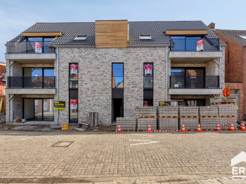 Kabienstraat - 11 - 3 - 3 - 2440