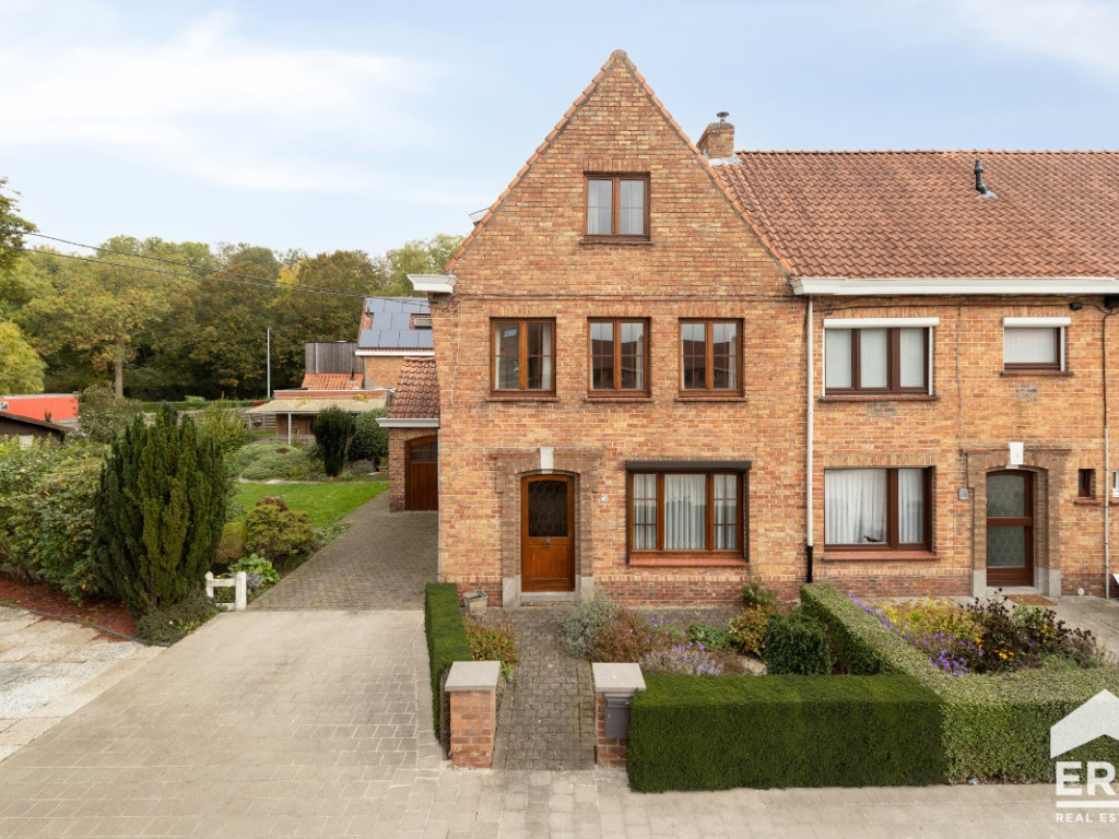 Rond Den Heerdstraat - 72 - - 8000