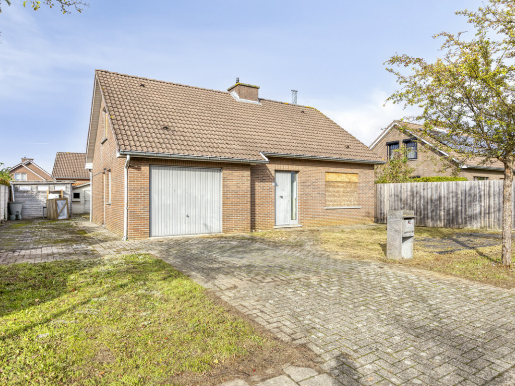 Meilweg - 12 - - 3550