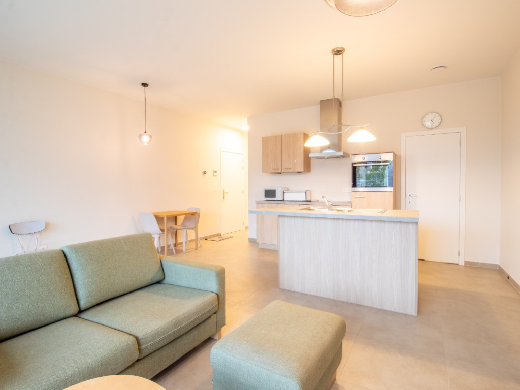 Koningin Elisabethstraat - 5 - 101 - 2610