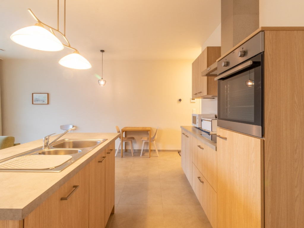 Koningin Elisabethstraat - 5 - 101 - 2610