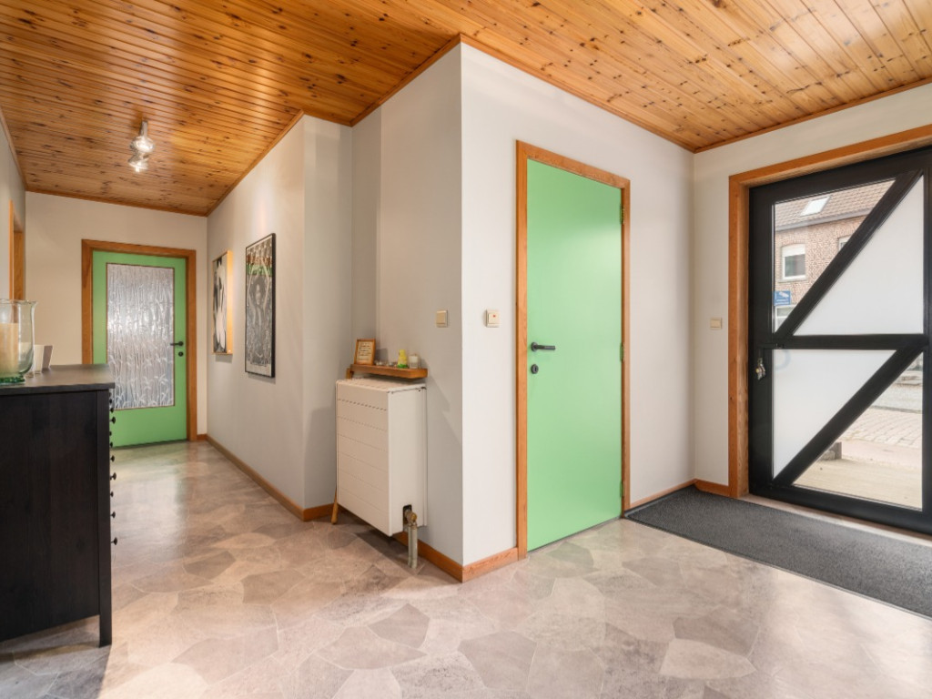 Beigemsesteenweg - 408 - - 1852