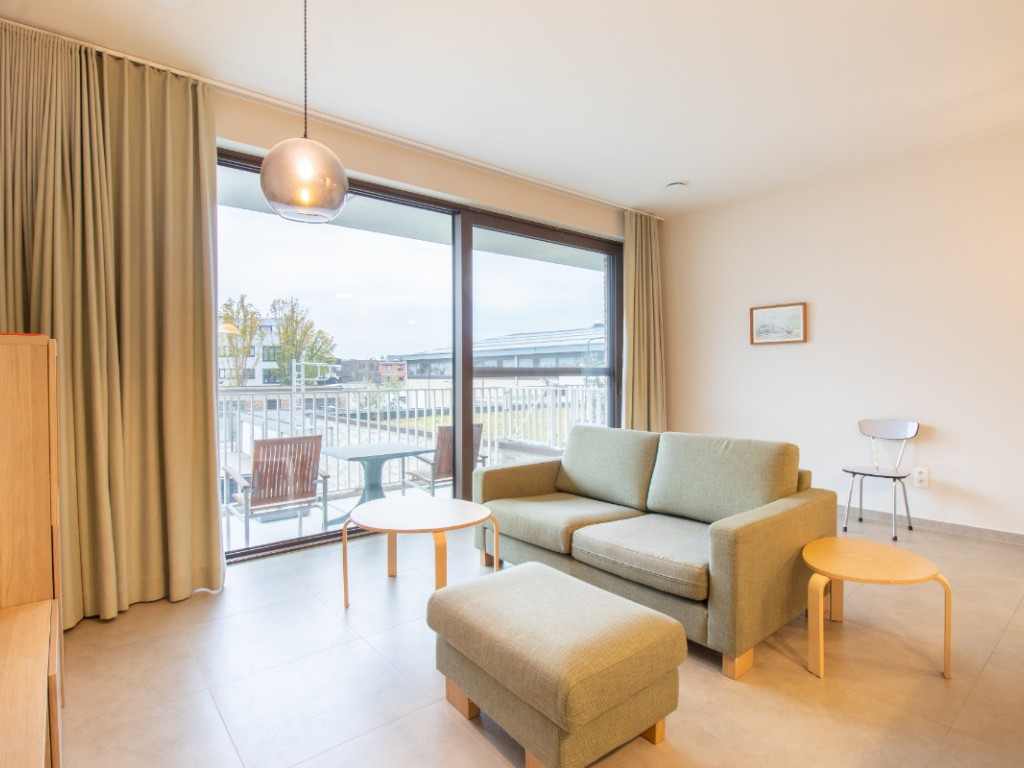 Koningin Elisabethstraat - 5 - 101 - 2610