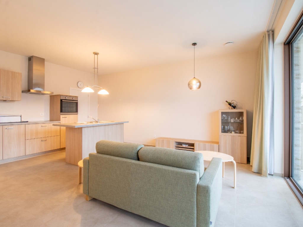 Koningin Elisabethstraat - 5 - 101 - 2610