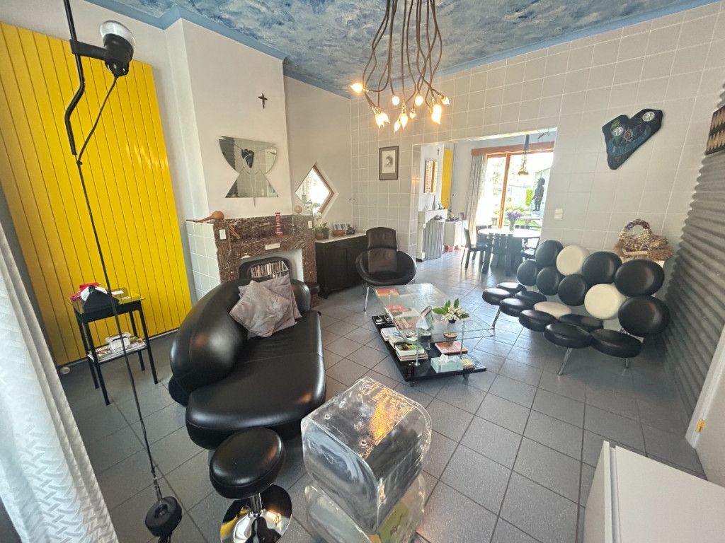 Strobomestraat - 36 - - 8980