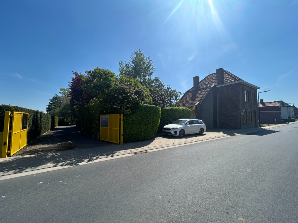 Strobomestraat - 36 - - 8980