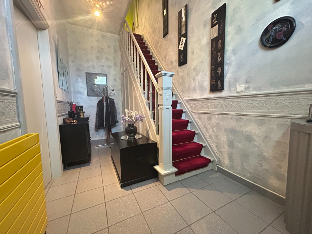 Strobomestraat - 36 - - 8980