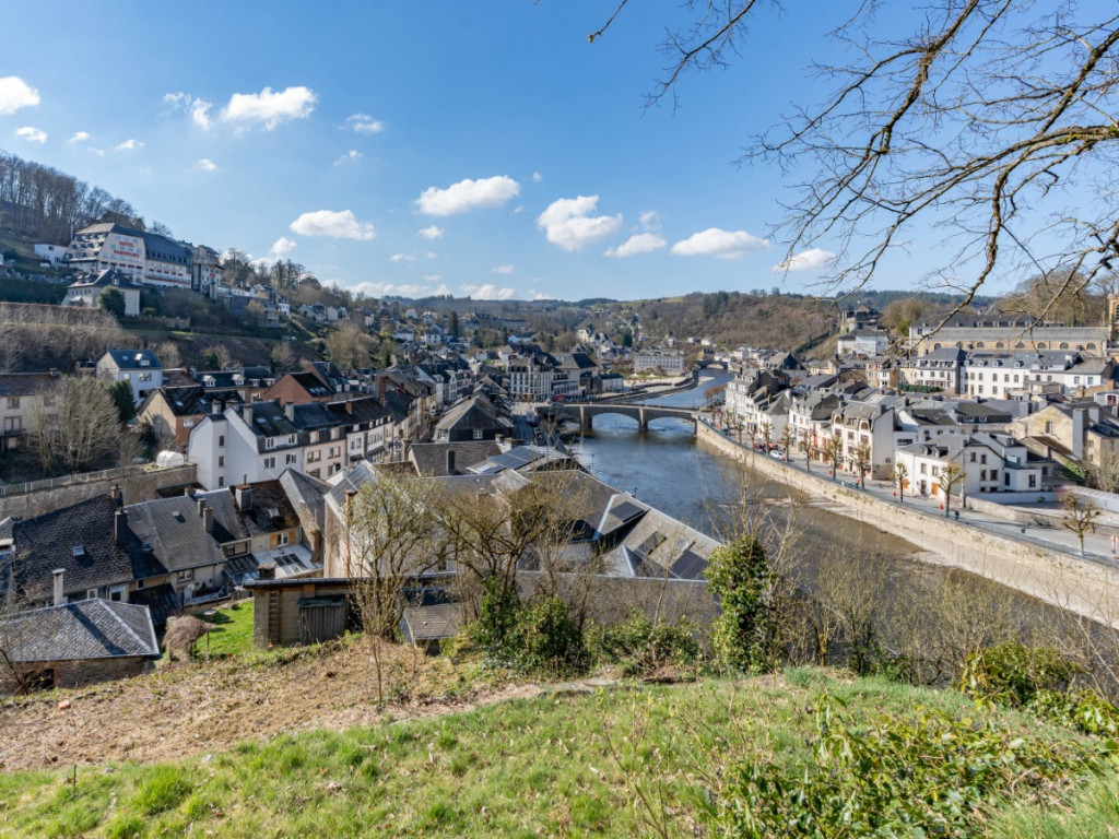 Ruelle Berg-op-Zoom - 5 - - 6830