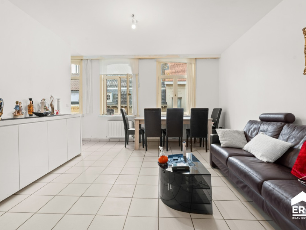 D'Hondtstraat - 11 - - 8900