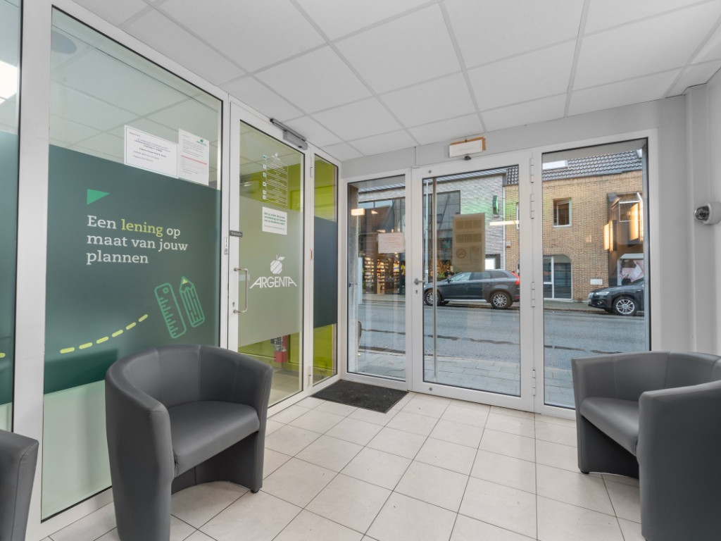 Emiel Hertecantlaan - 3 - - 9290