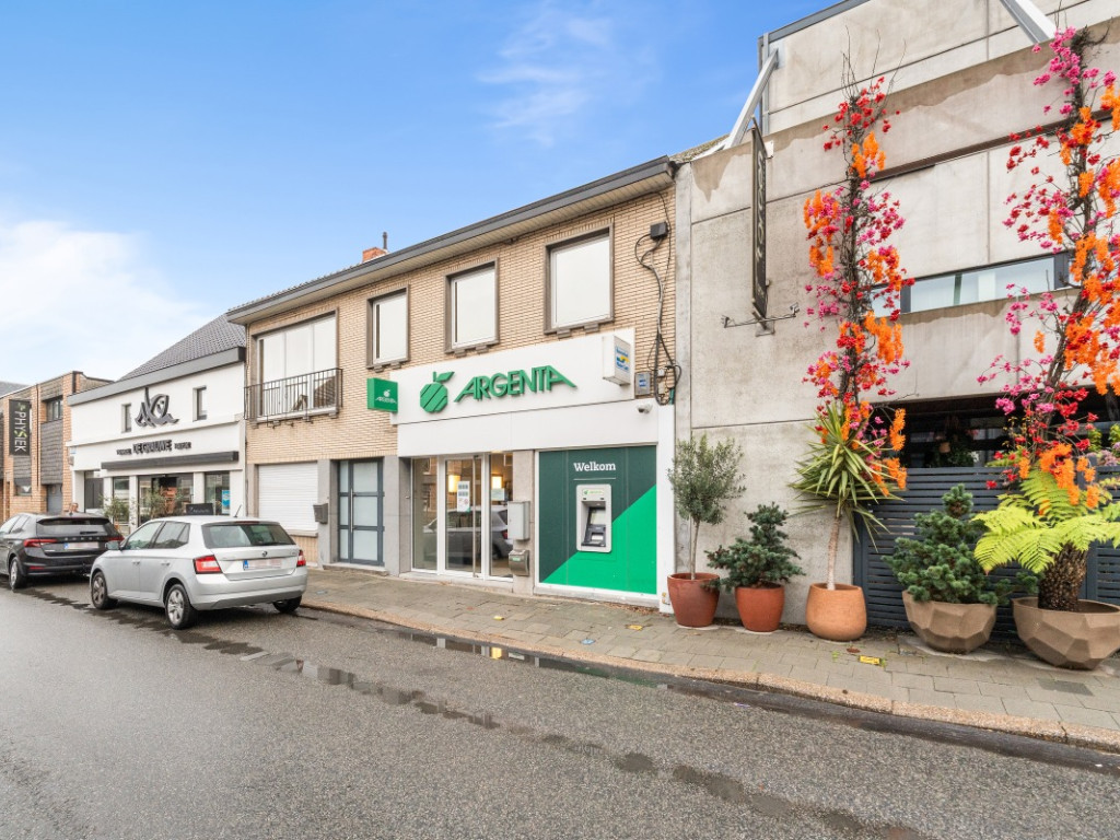 Emiel Hertecantlaan - 3 - - 9290