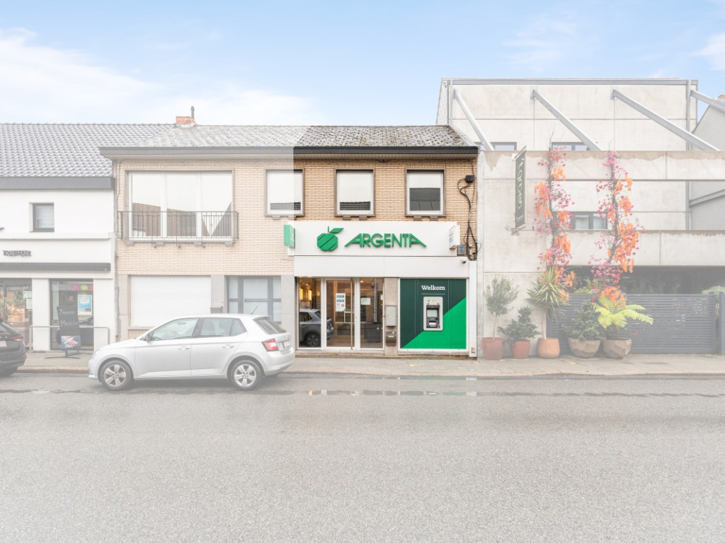 Emiel Hertecantlaan - 3 - - 9290