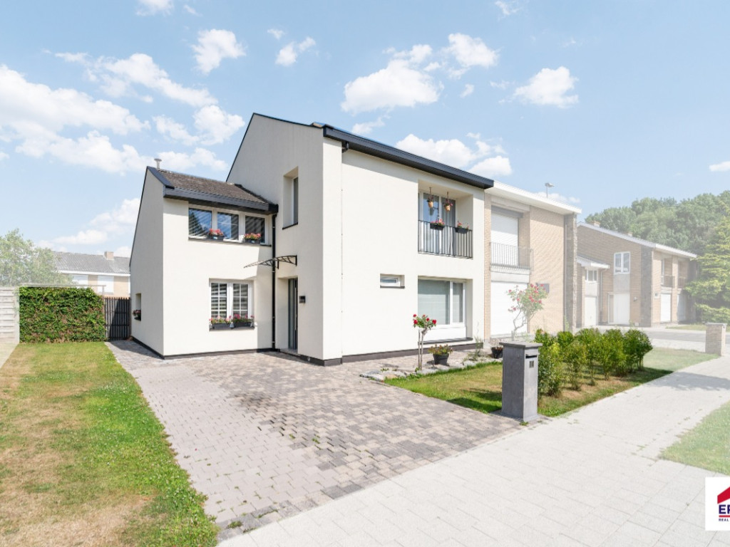 Fonteinestraat - 14 - - 8700