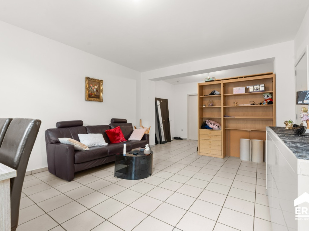 D'Hondtstraat - 11 - - 8900