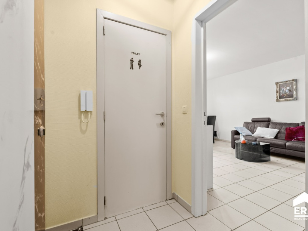 D'Hondtstraat - 11 - - 8900