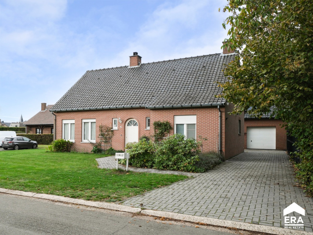 Langveldweg - 27 - - 0548YP0000 - 3910